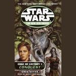 Star Wars: The New Jedi Order: Edge of Victory I: Conquest