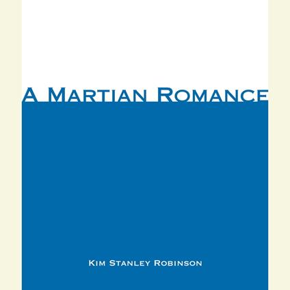 A Martian Romance