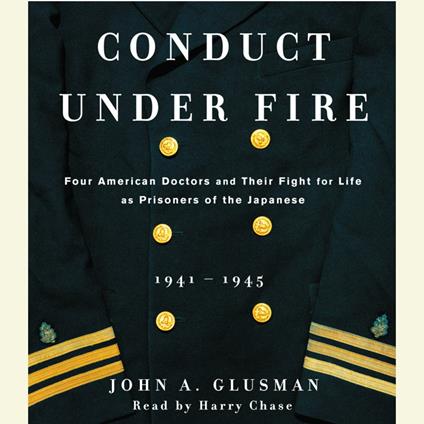 Conduct Under Fire