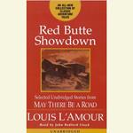 Red Butte Showdown