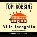 Villa Incognito