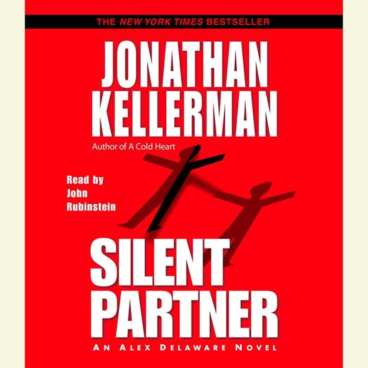 Silent Partner