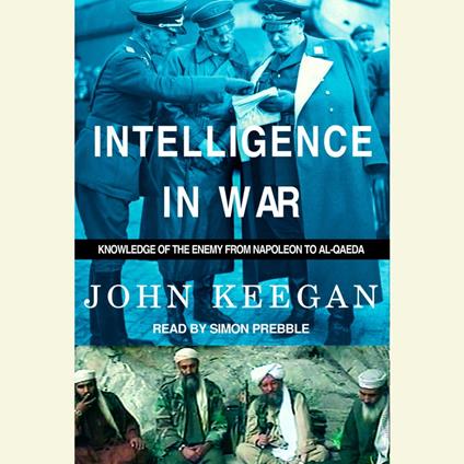 Intelligence in War
