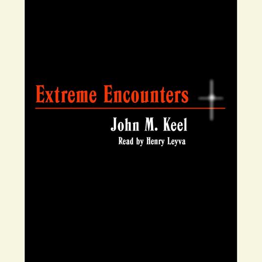 Extreme Encounters