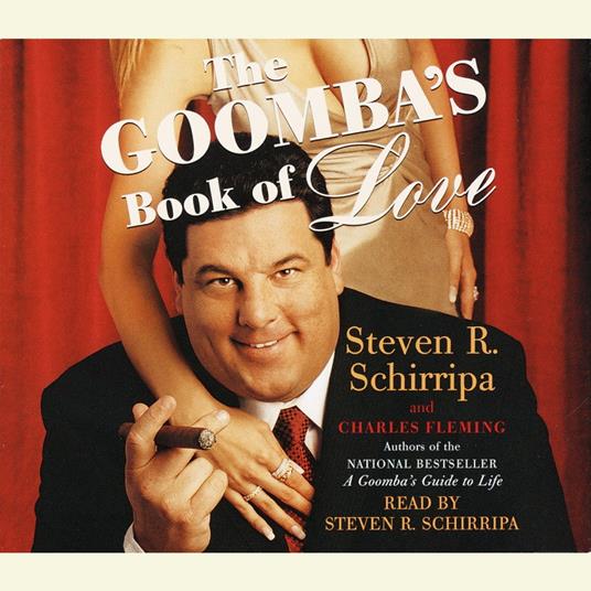 The Goomba's Book of Love