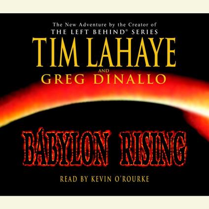 Babylon Rising