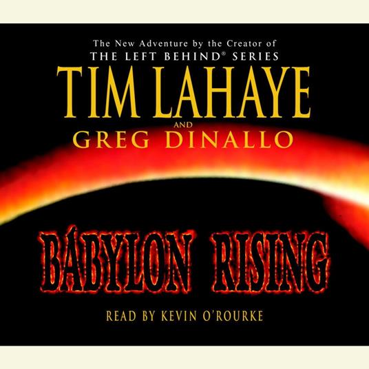 Babylon Rising