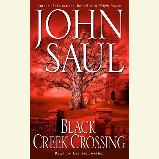 Black Creek Crossing