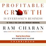 Profitable Growth Is Everyone's Business