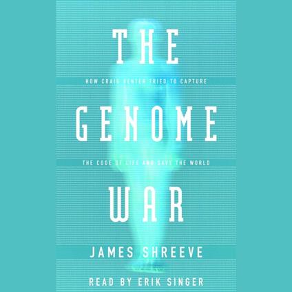 The Genome War