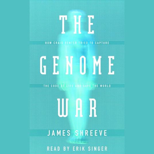 The Genome War