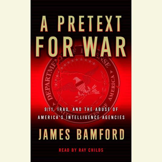 A Pretext for War