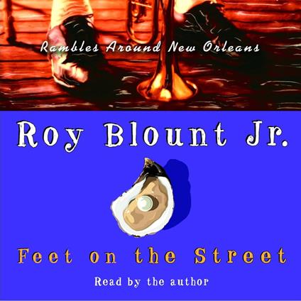 Feet on the Street: