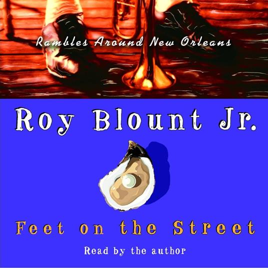 Feet on the Street: