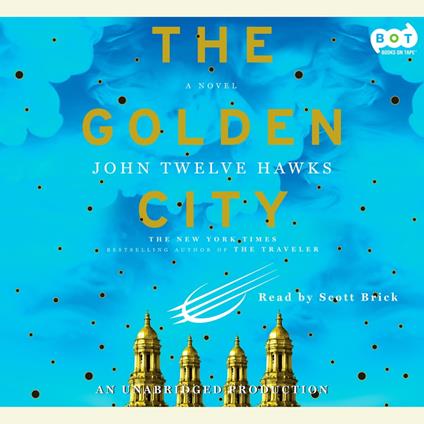 The Golden City