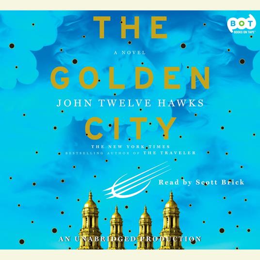 The Golden City