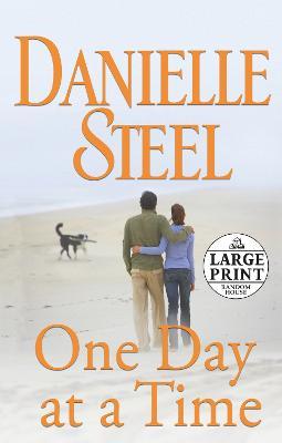 One Day At a Time - Danielle Steel - cover