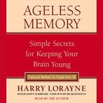 Ageless Memory