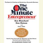 The One Minute Entrepreneur