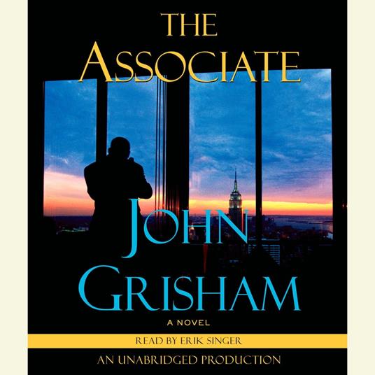 The Associate