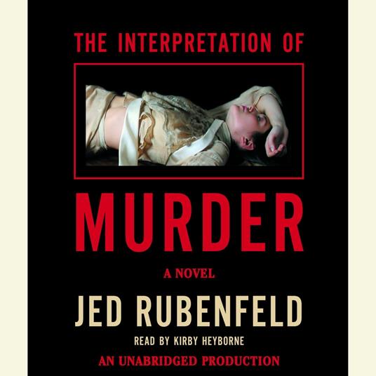 The Interpretation of Murder