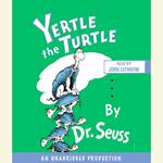 Yertle the Turtle