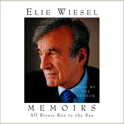 All Rivers Run to the Sea