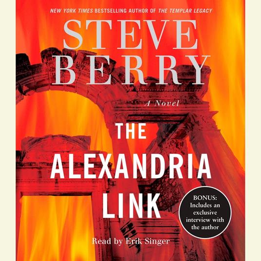 The Alexandria Link