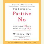 The Power of a Positive No