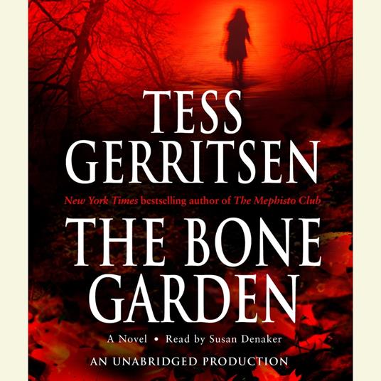 The Bone Garden