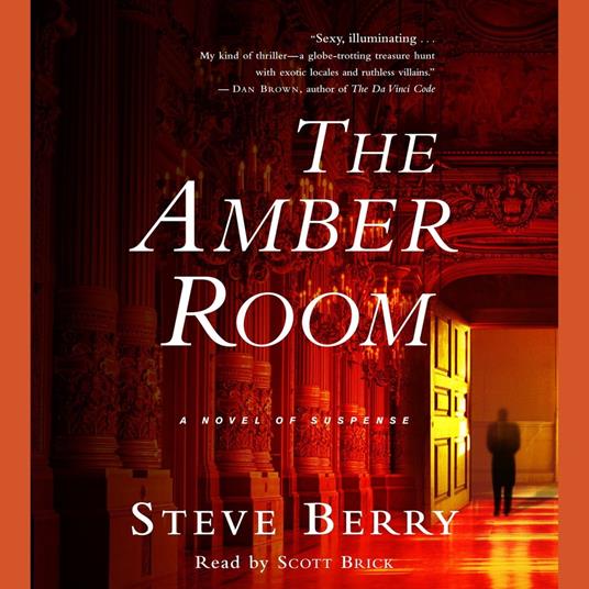 The Amber Room
