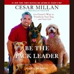 Be the Pack Leader