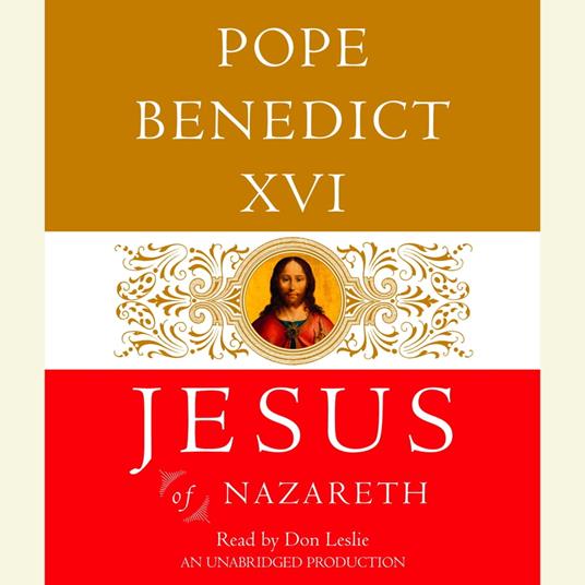 Jesus of Nazareth