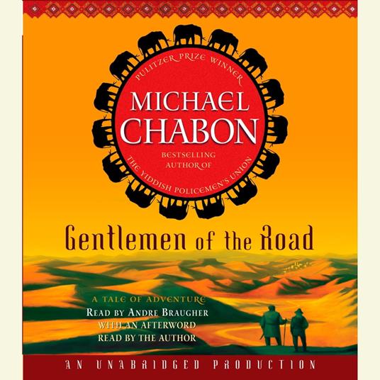 Gentlemen of the Road