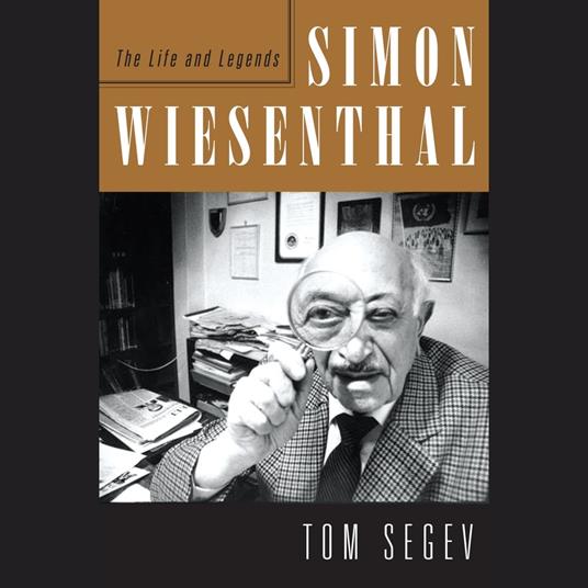 Simon Wiesenthal