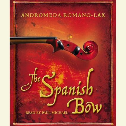 The Spanish Bow