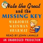 Nate The Great and the Missing Key