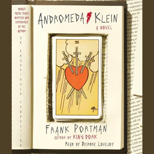 Andromeda Klein