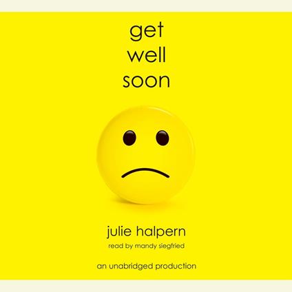 Get Well Soon