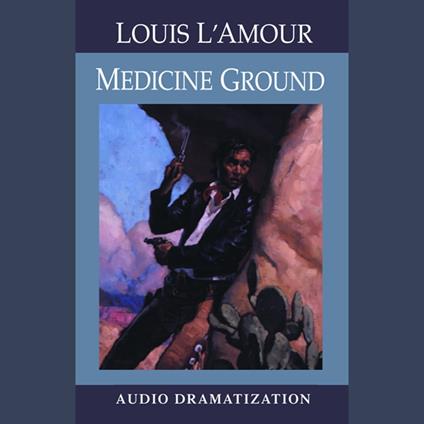 Medicine Ground
