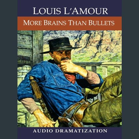 More Brains Than Bullets