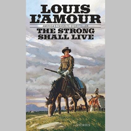 The Strong Shall Live