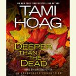 Deeper Than the Dead