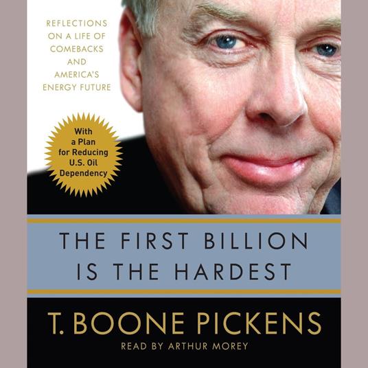 The First Billion Is the Hardest