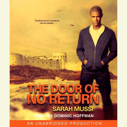 The Door of No Return