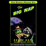 Chet Gecko, Private Eye: Book 3 - The Big Nap