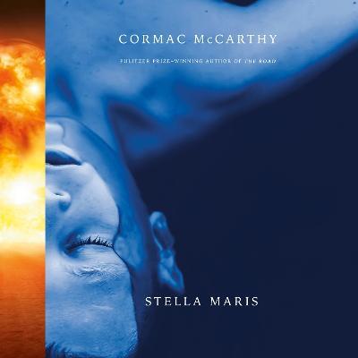 Stella Maris - Cormac McCarthy - cover