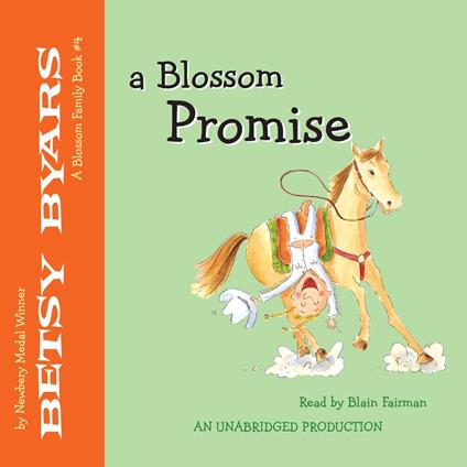 A Blossom Promise