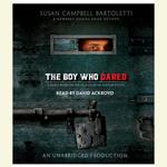 The Boy Who Dared