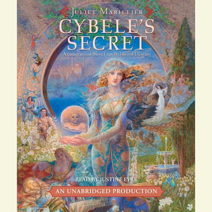 Cybele's Secret